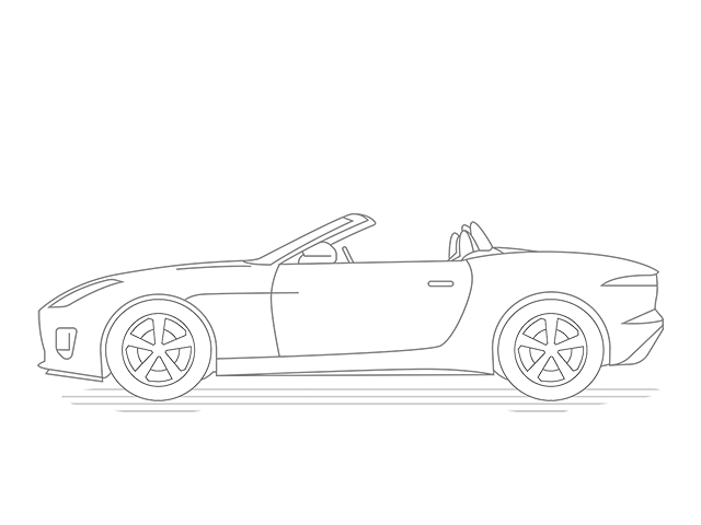 photo Cadillac - Allante